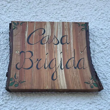Casa Brigida Villa Jerte Exterior photo