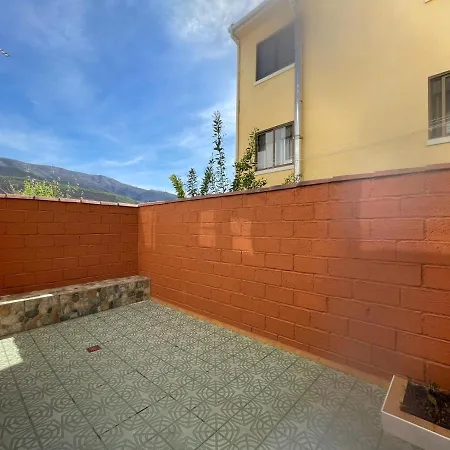 Casa Brigida Villa Jerte Exterior photo