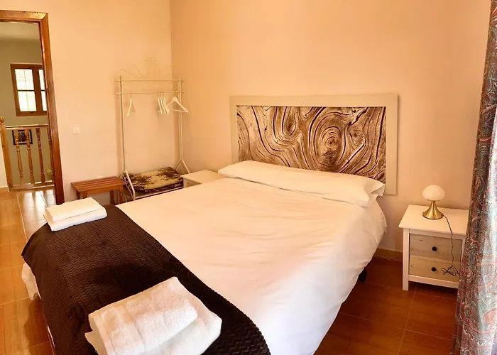 Casa Brigida