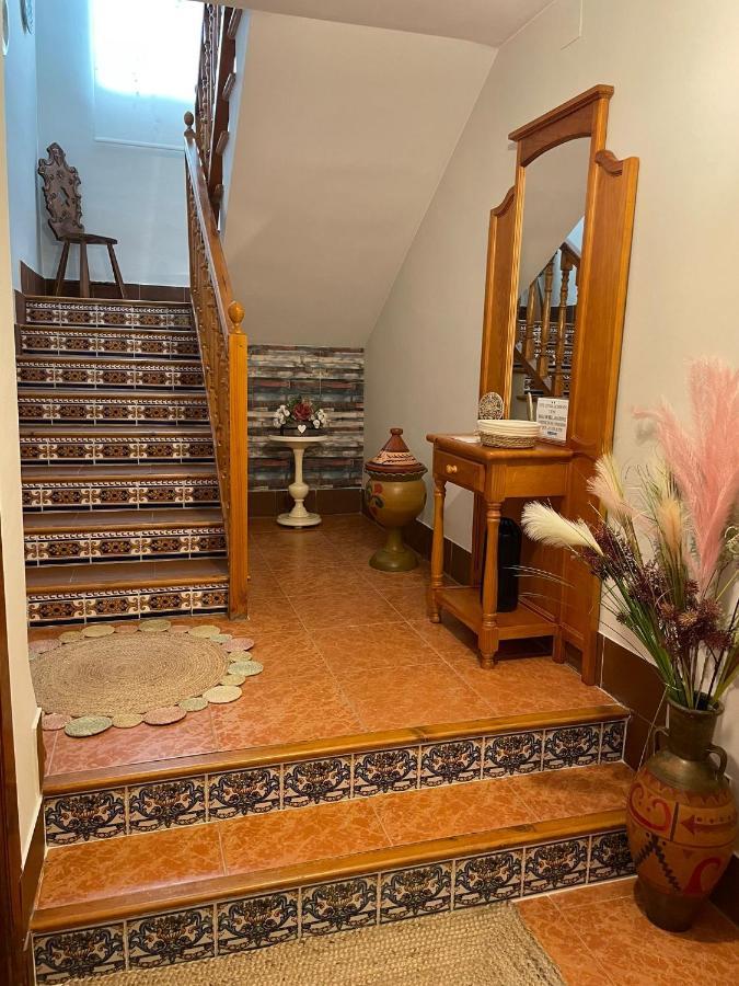 Casa Brigida Jerte