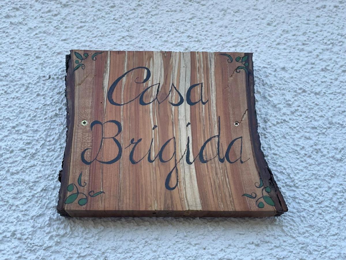 Casa Brigida Holiday home