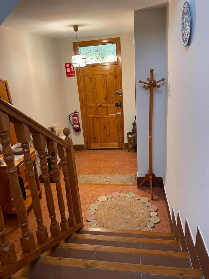 Casa Brigida Holiday home