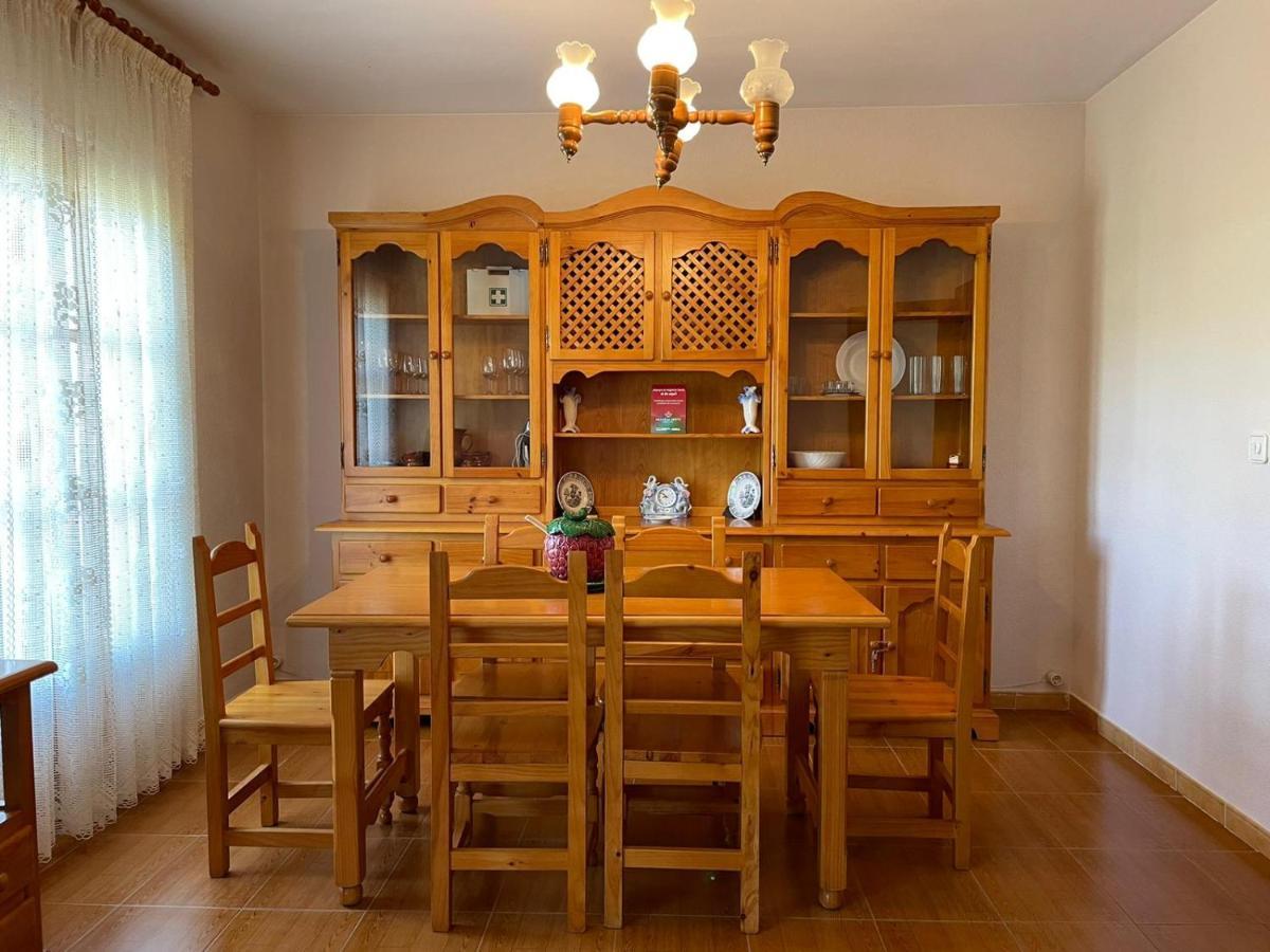 Casa Brigida Jerte