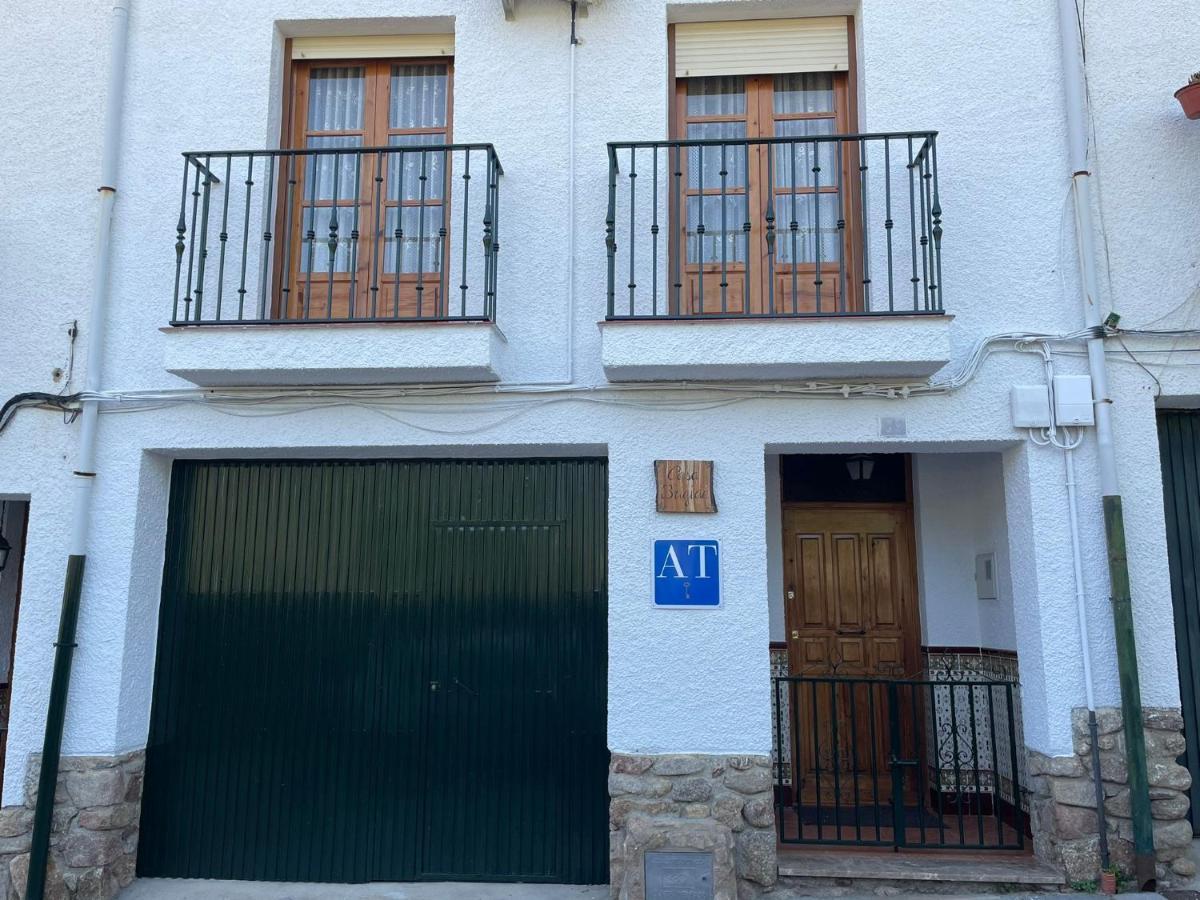 Casa Brigida