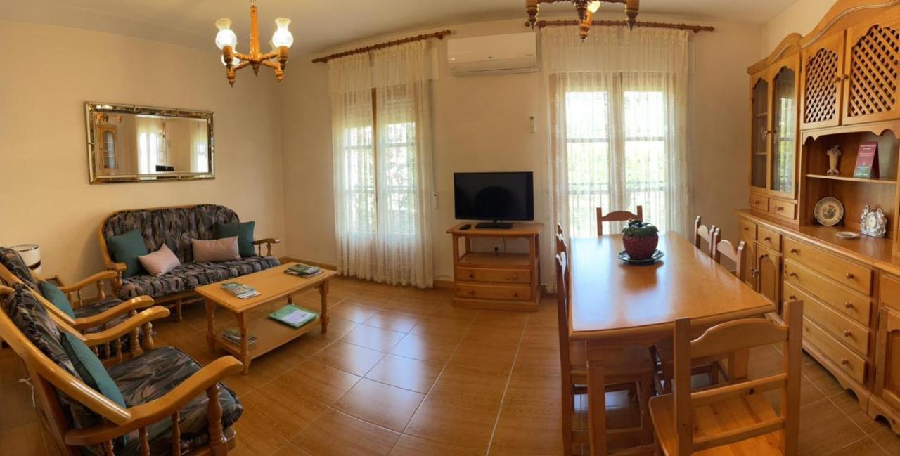 Casa Brigida Jerte
