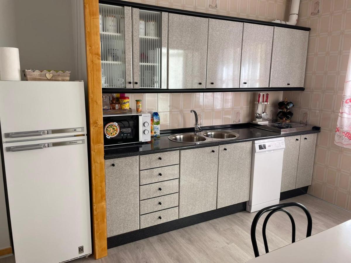 Holiday home Casa Brigida Jerte