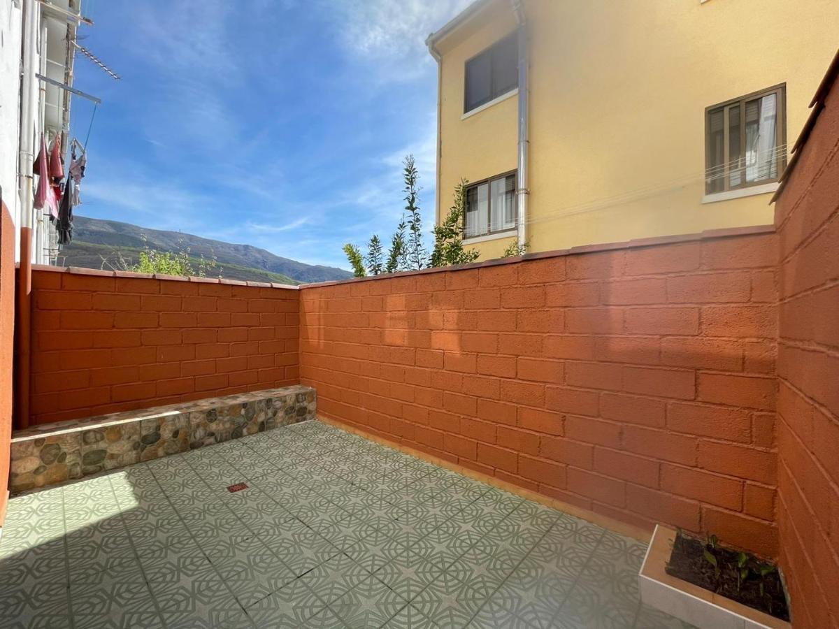 Holiday home Casa Brigida *