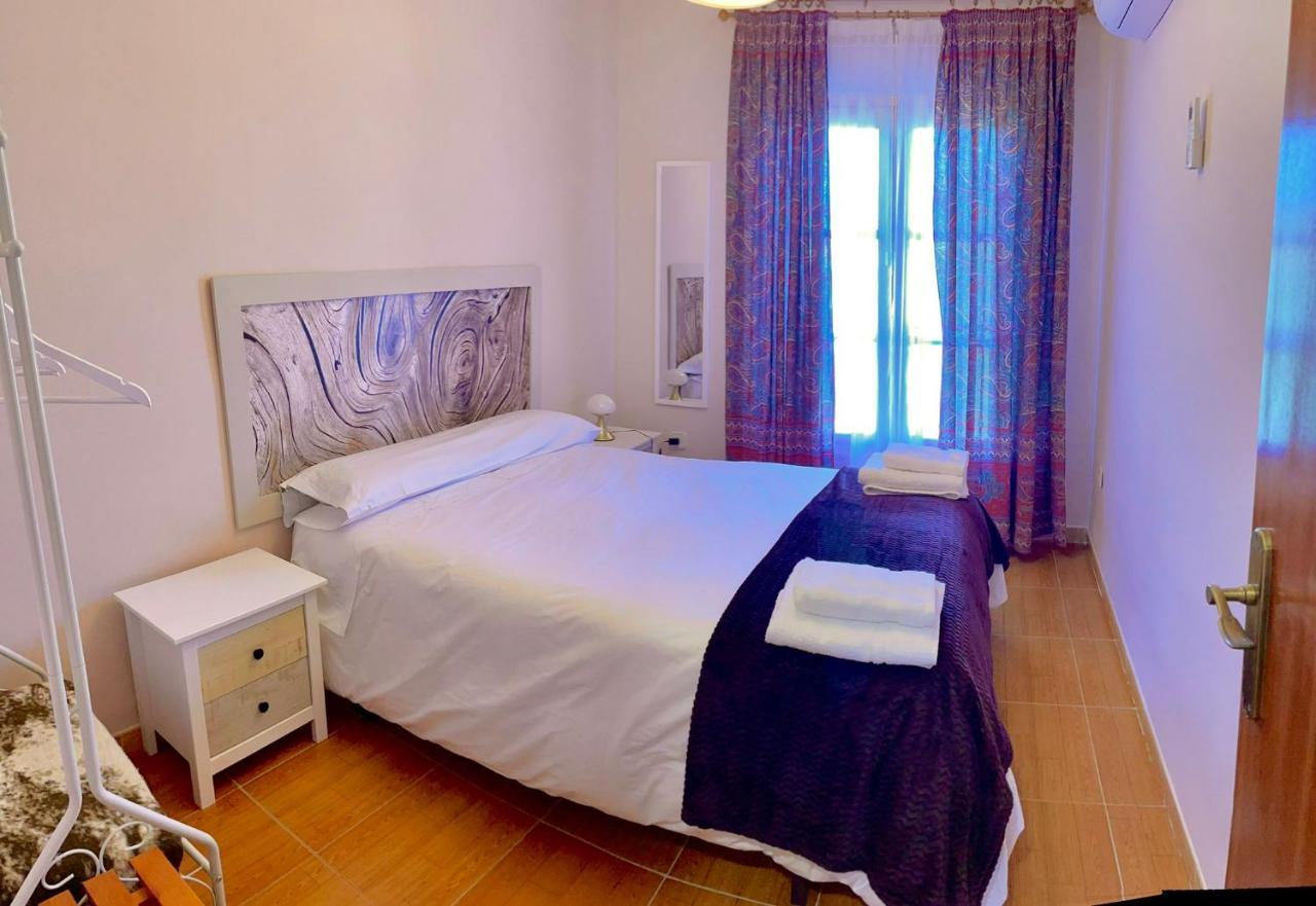 Holiday home Casa Brigida *