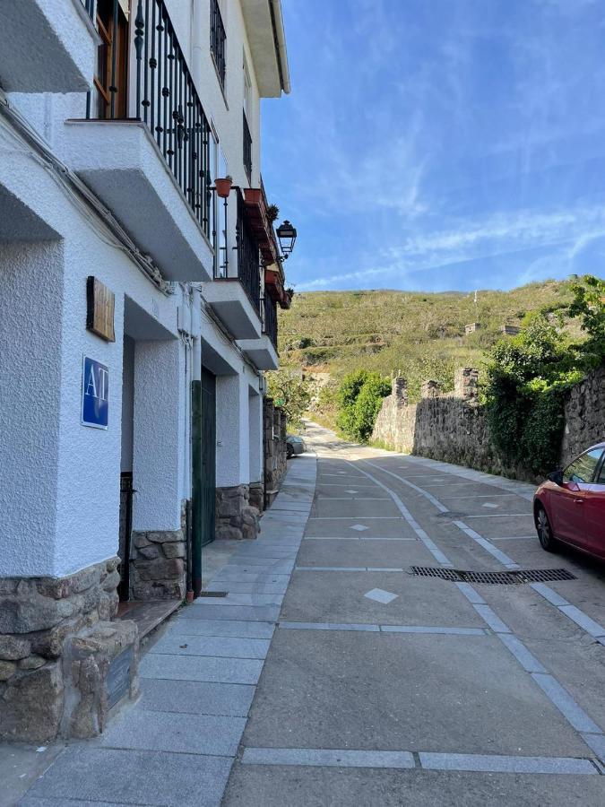 Casa Brigida *