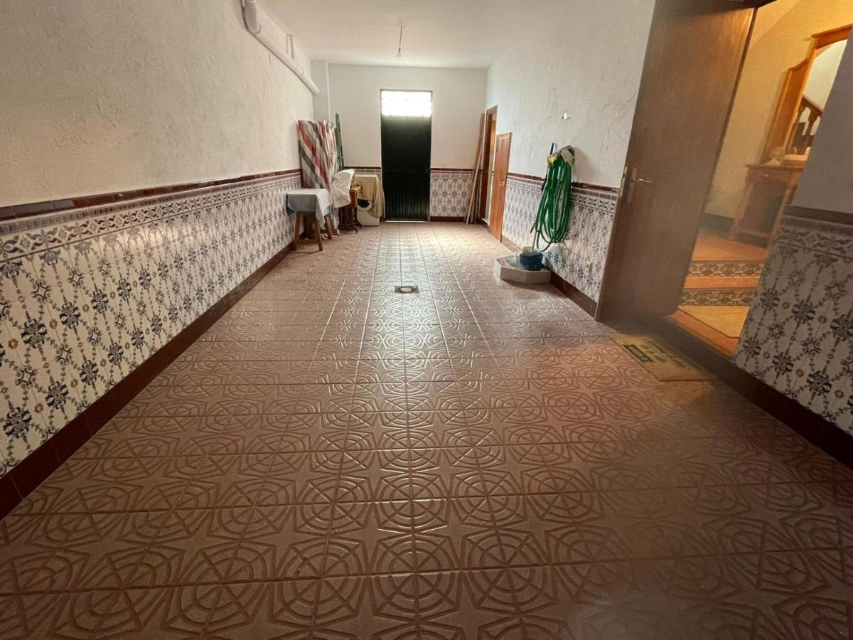 Casa Brigida Holiday home *