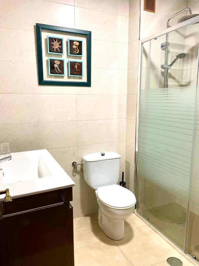 Holiday home Casa Brigida