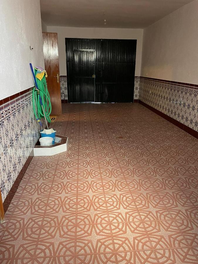 Casa Brigida Jerte