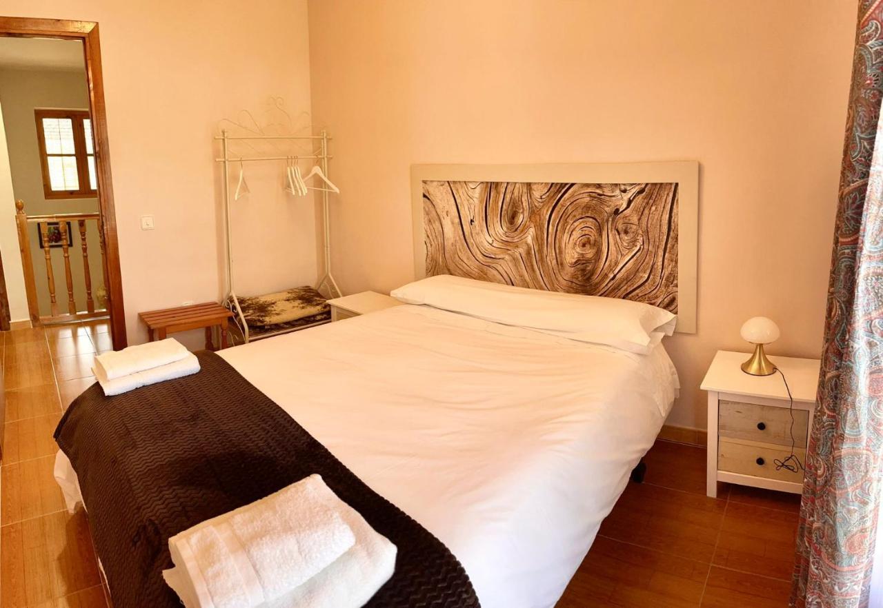 Casa Brigida * Jerte