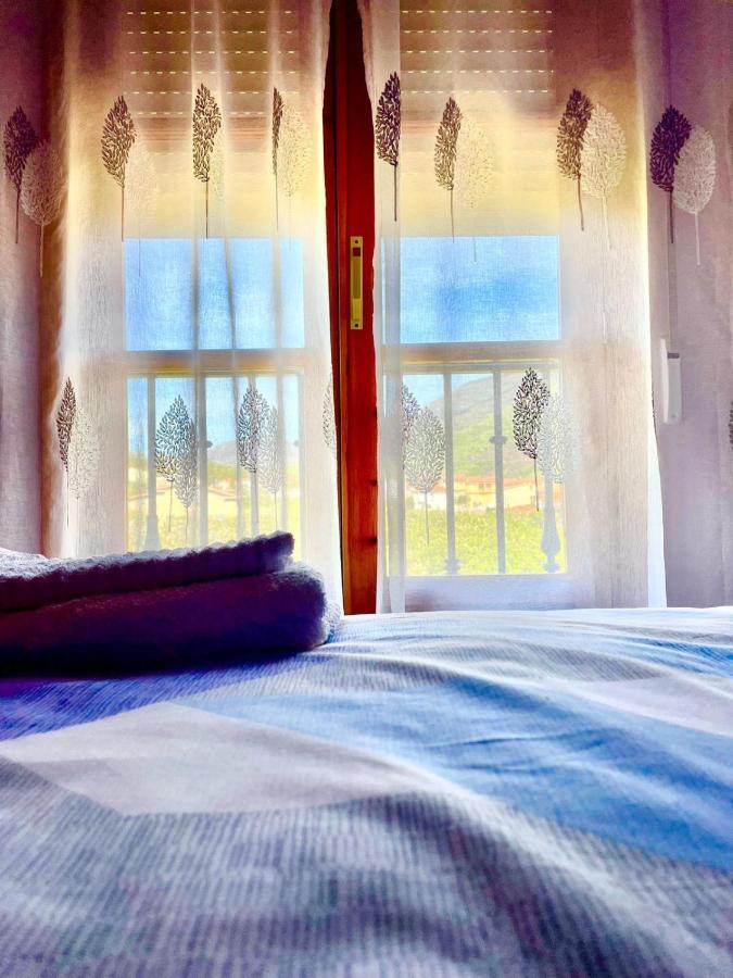 Holiday home Casa Brigida Jerte