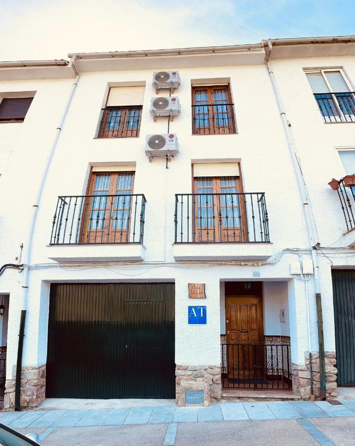 Casa Brigida Holiday home *
