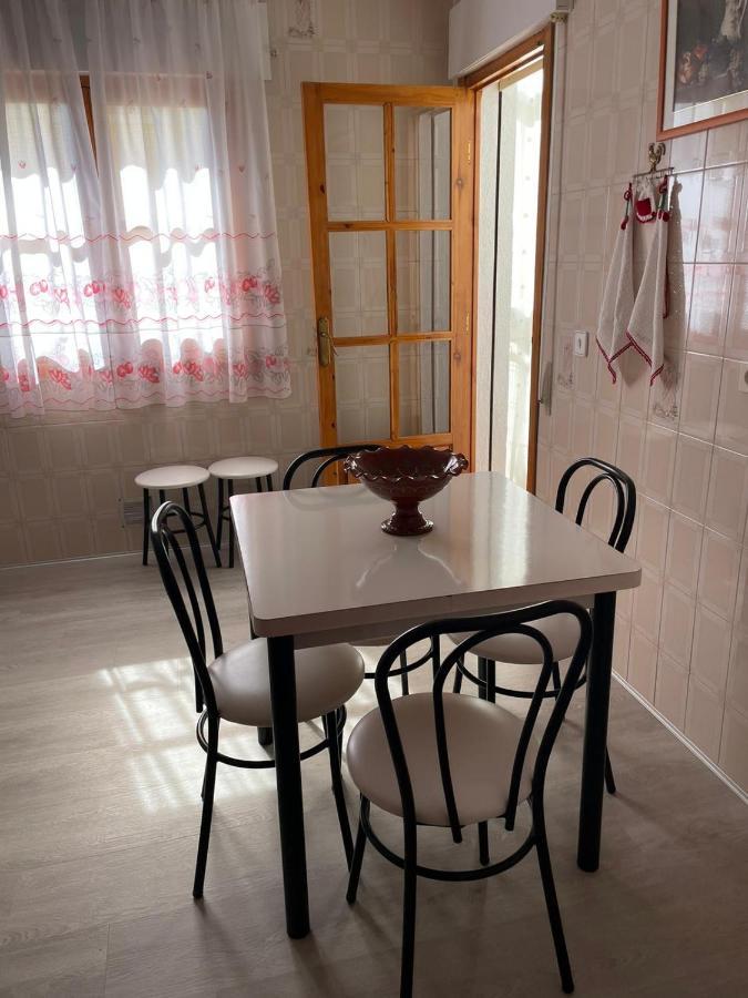 Casa Brigida *