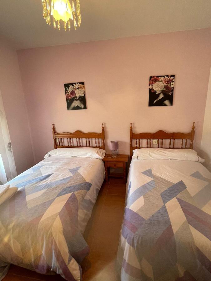 Casa Brigida Holiday home
