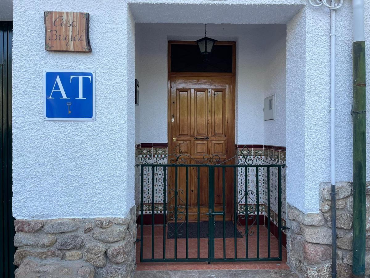 Casa Brigida Jerte